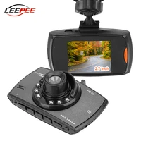 car dvr dash cam camera driving video recorder dashcam night vision 2 7 16g 32g memory card suction cup kit auto accessories