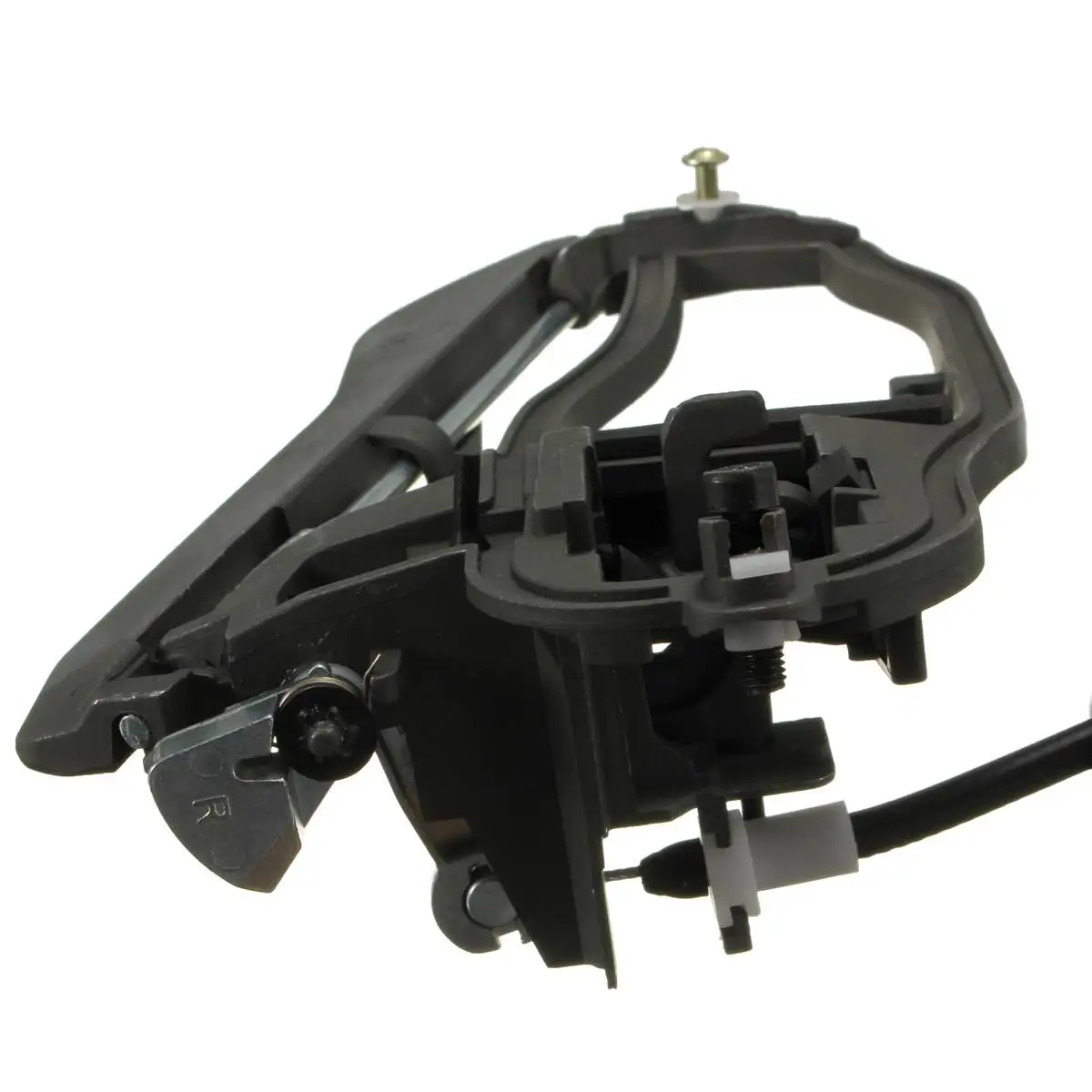 Автомобильная дверная ручка корпус передней двери водителя правая сторона для BMW