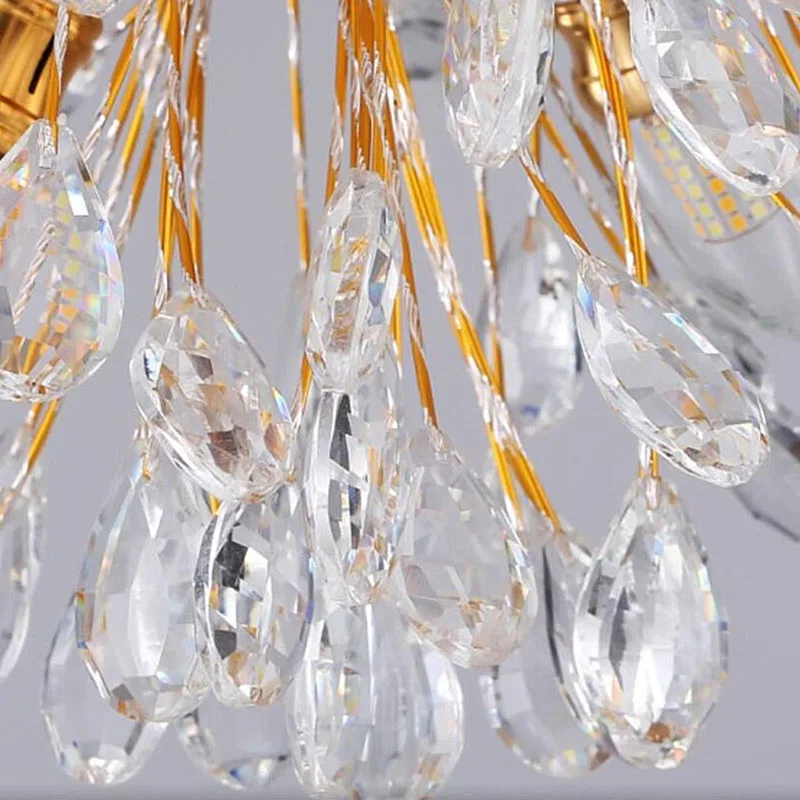 

Modern Led Chandeliers Design For Living Room Bedroom Indoor Lighting Fixture Design Creative Hanging Lamps Home Decoration