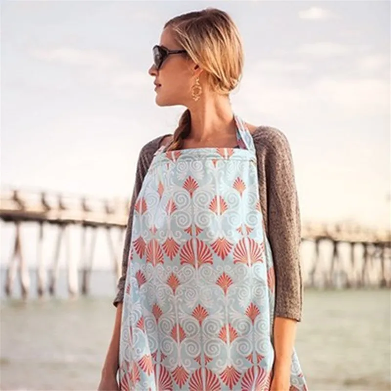 Плед для детского кормления мать грудного вскармливания детские коляски с