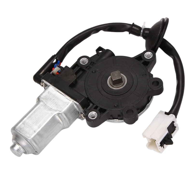742-512 80730-CD00A автомобильный электромотор для стеклоподъемника 2003-2009 Nissan 350Z 2003-2007