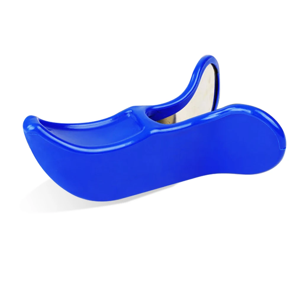 hip trainer blue EMS, умный тренажер для бедер, электрический стимулятор мышц, ABS, фитнес, ягодицы, стимулятор мышц, увеличитель ягодиц, лифтинг, массажер для похудения - Цвет: hip trainer blue