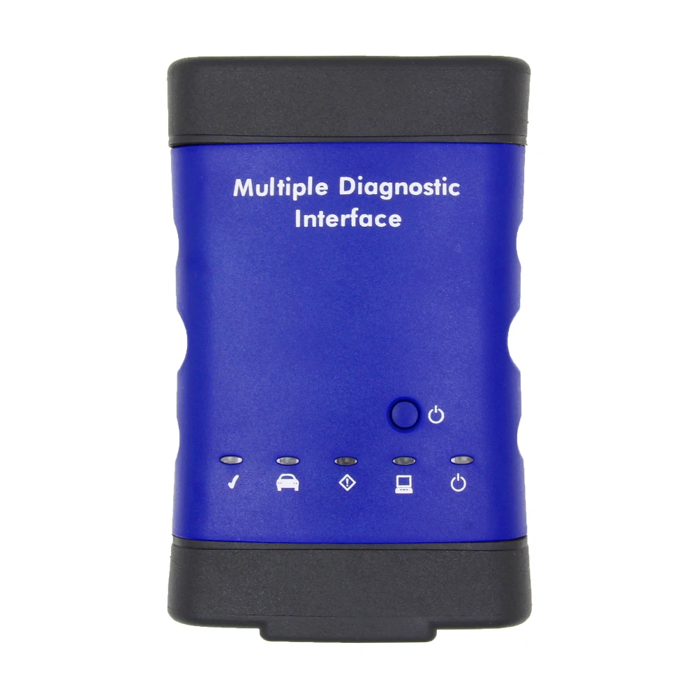 MDI для GM V2019.04 множественный диагностический интерфейс OBD2 wifi USB сканер OBD 2 OBD2 автомобильный диагностический инструмент MDI Wi-Fi сканер