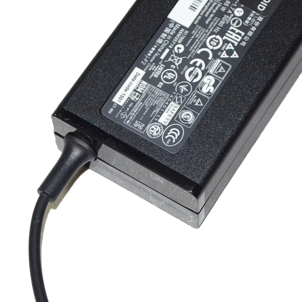 Зарядное устройство для ноутбука 19 в а адаптер питания Acer Aspire S3 S5 S7 S7-191 Iconia C740 C720