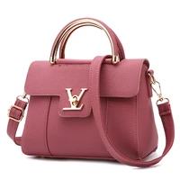 2021 womens luxury leather handbag womens handbag brand womens messenger bag sac is a major famous handbag for women