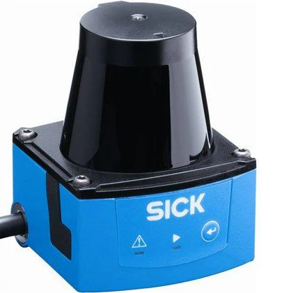 2D lidar sensor Close-up 4m мини лазерный радар TIM310-1030000/1030000S02 сканер препятствий |