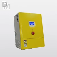 deming grid tie wind solar hybrid power controller with dump load 10kw wind controller on grid