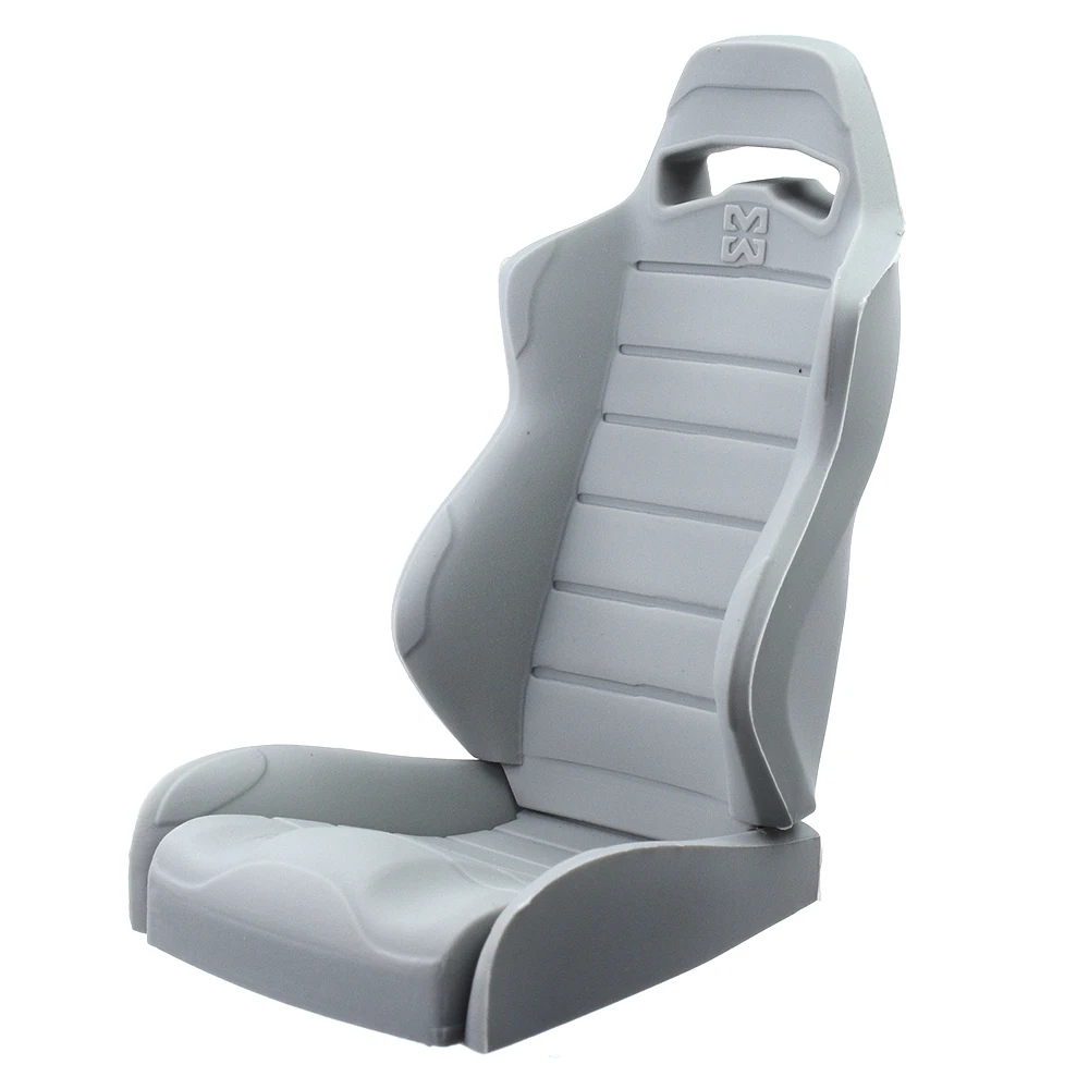 пластиковое сиденье для авт