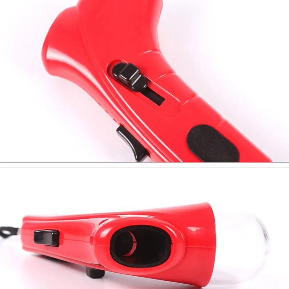 Кота собаки снэк-пусковое устройство Еда игрушка-кормушка пистолет форма