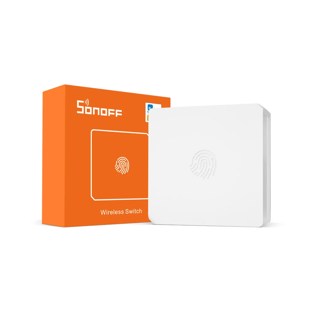 SONOFF Смарт Zigbee мост наборы 3 0 приложение умный дом беспроводной пульт