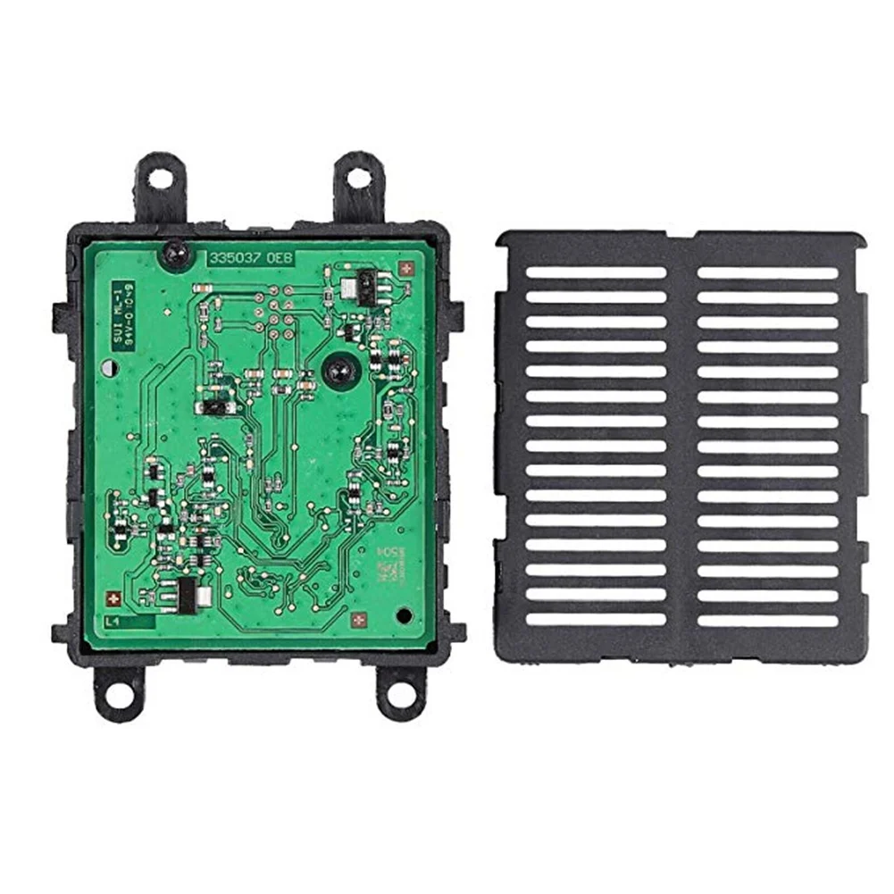 

For Audi Q5 R8 headlamp ballast LED drive module OEM 8r0907472b