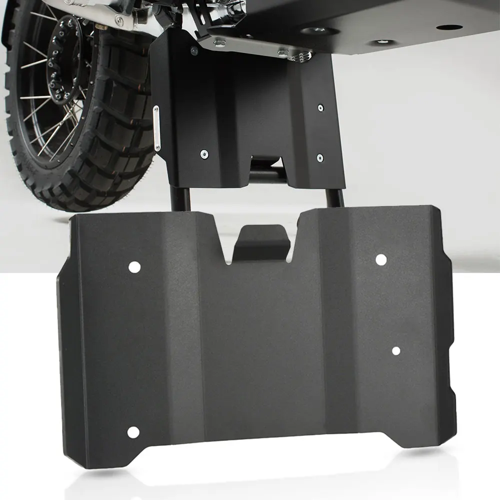 

Motorcycle Engine Guard Skid Plate Center Stand Extension FOR BMW R 1200 GS LC /Adventure 2013-2020 R1200 GS LC Rallye 2016-2020