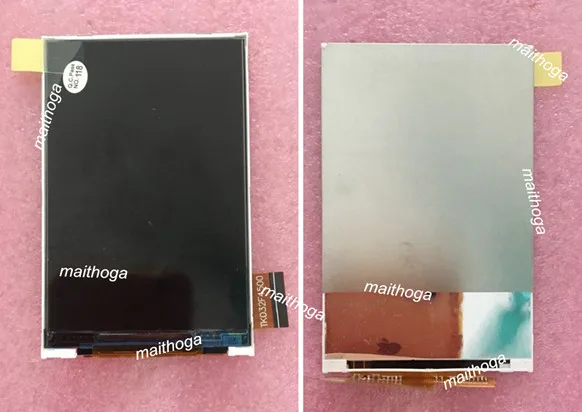 Maithoga 3 2 дюймов 45P 262K HD TFT ЖК дисплей MCU Экран ILI9481 Водительская подушка безопасности