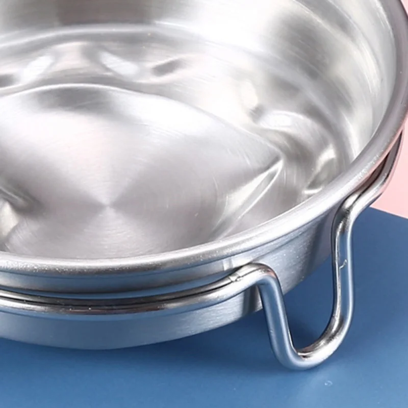 Форма для яйца из нержавеющей стали домашняя Пароварка яиц креативные яйцеварки