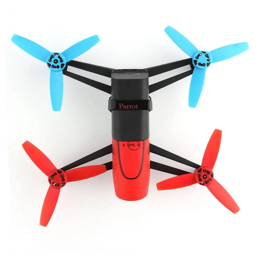 

Lipo Battery For Parrot Bebop Drone 3.0 11.1V 1600mAh Helicopter Drone Backup Replacement Battery For Bebop Drone 3.0