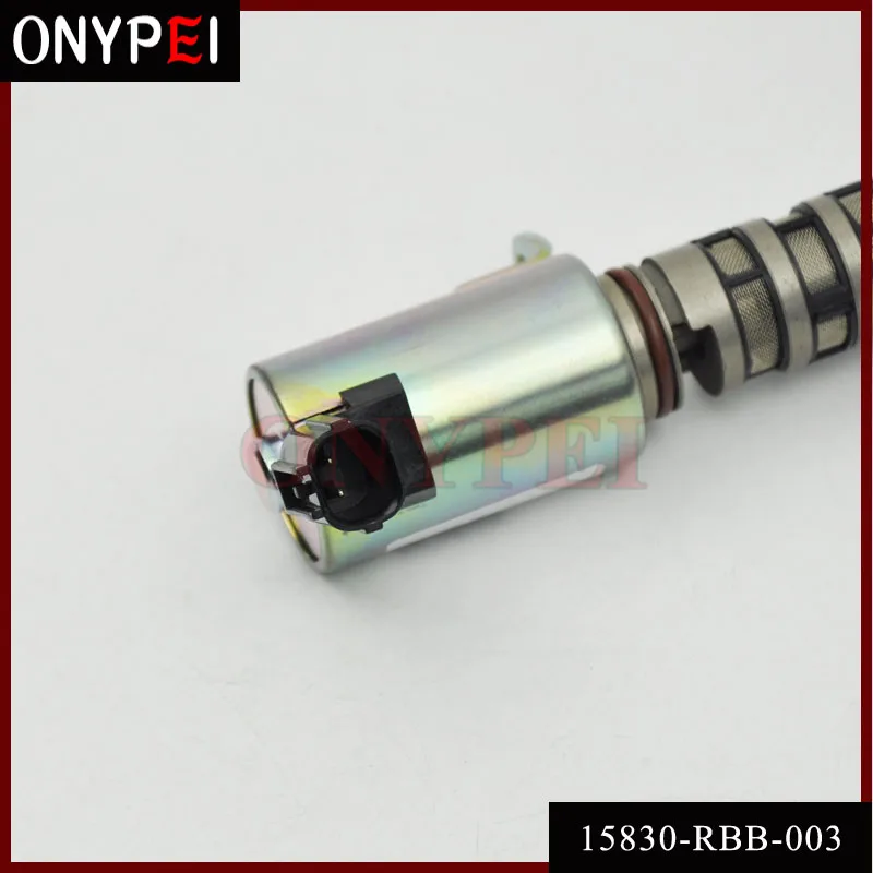 Распределительный распределительный клапан 15830 RBB 003 для Acura ILX RDX RSX TSX Honda Civic CR V
