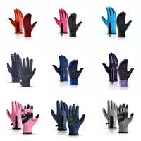 sports cycling gloves touch screen for men and women mtb bike gloves running fitness gym riding motorcycle bicycle gloves