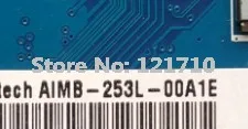 

Industrial equipment board advantehc AIMB-253L-00A1E