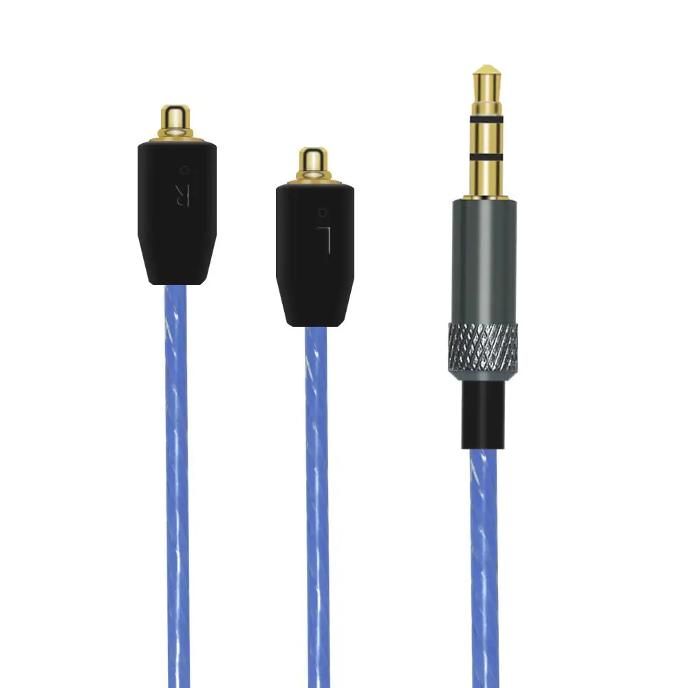 

MMCX Replacement Cable Extension Cord for Shure SE215