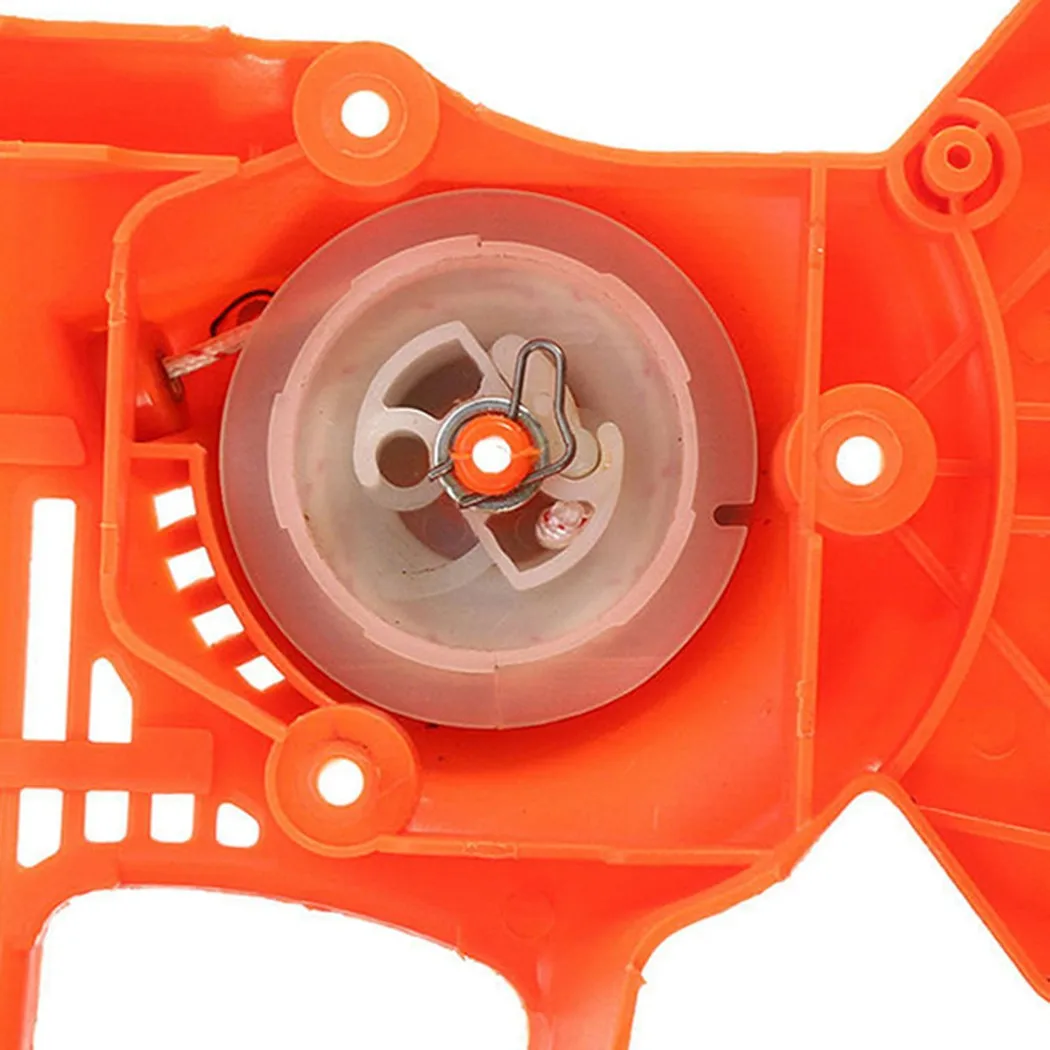 

Pull Recoil Starter For STIHL FC55 FS38 FS45 FS45L FS46 FS55 FS55R,FS55T HL45 KM55 KM55R 41401904009
