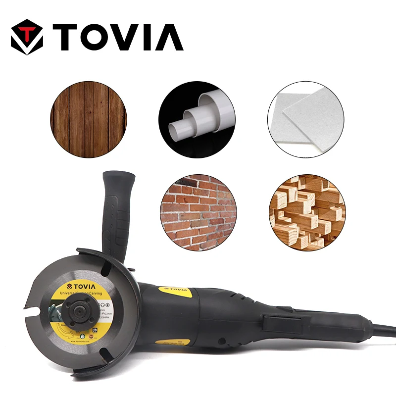 

125mm Circular Carbide Saw Blades Cutting Wood For Angle Grinder Saw Disc Wood Cutter Saw Blade For Cutting Wood Multitool