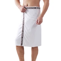 soft for men travel spa gym hotel adjustable swimming take shower blanket bathroom household beach wearable bath wrap