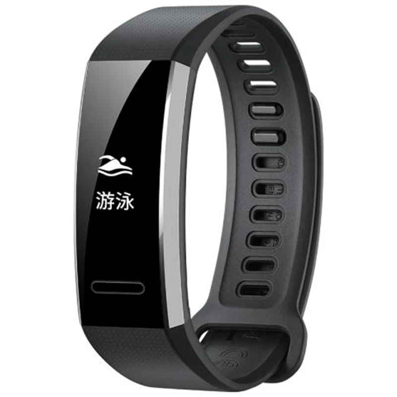 HUAWEI спортивный браслет GPS издание водонепроницаемый Мониторинг частоты
