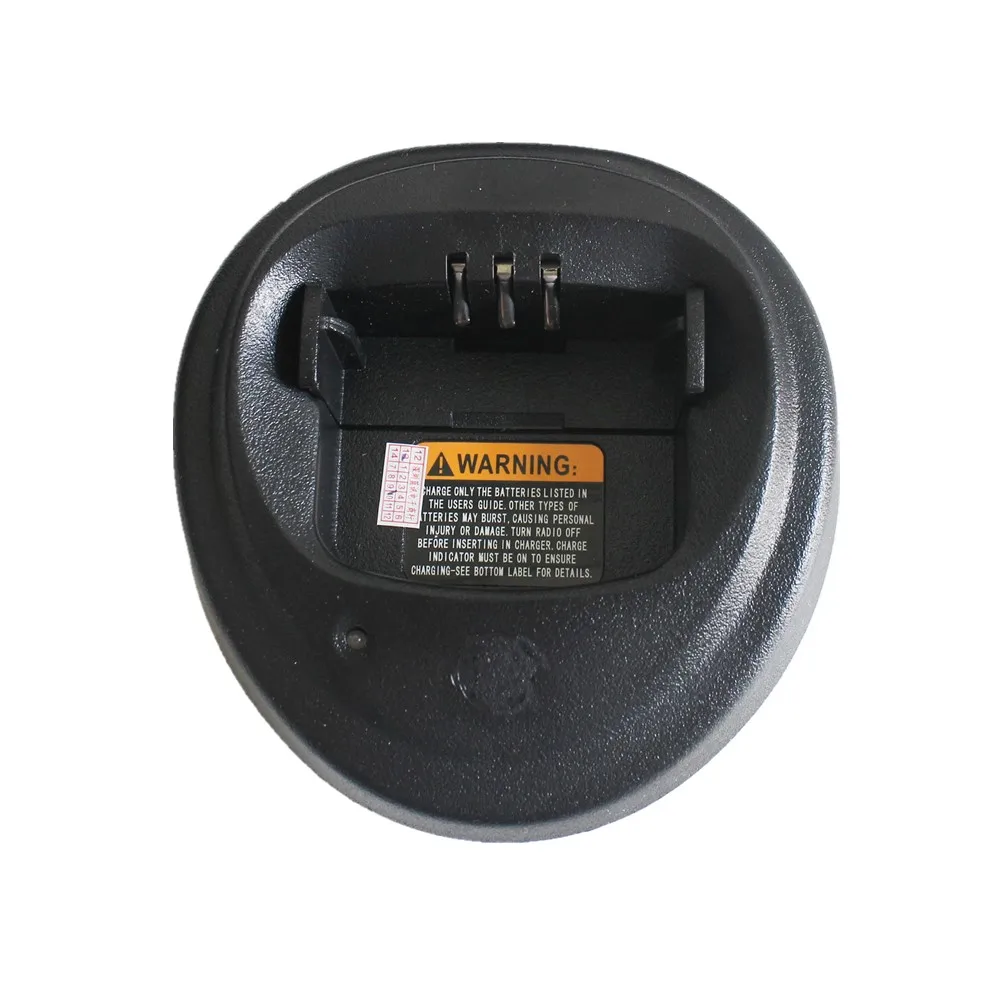 Зарядное устройство для радиоаккумулятора Motorola GP88s GP3188 GP3688 CP140 CP200 CP360 CP380 NNTN4496