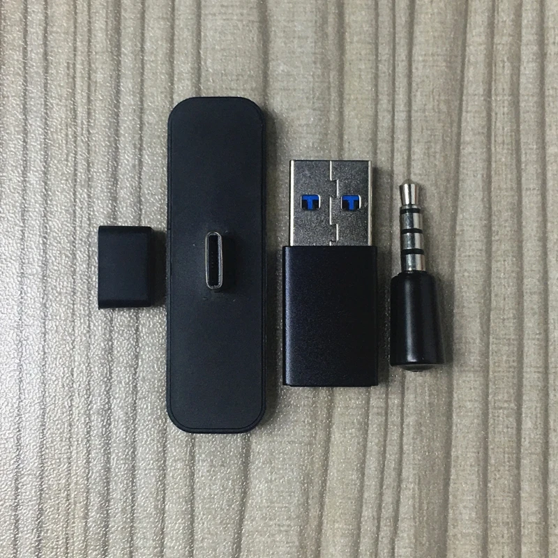 Беспроводной Bluetooth адаптер USB передатчик частоты гарнитура приемник 3 5 мм разъем