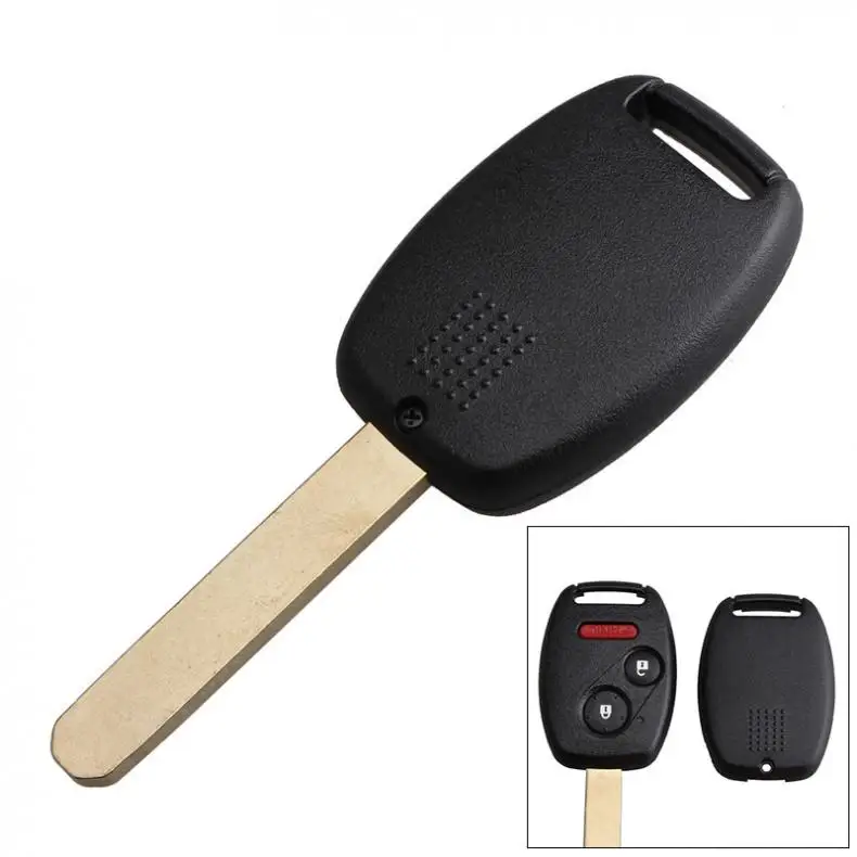 313 8 Гц 2 + 1 кнопки дистанционного управления авто брелок пульт передатчика