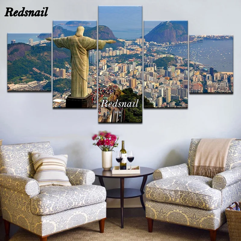 Алмазная живопись своими руками пазл 5D полная квадратная/Круглая Мозаика