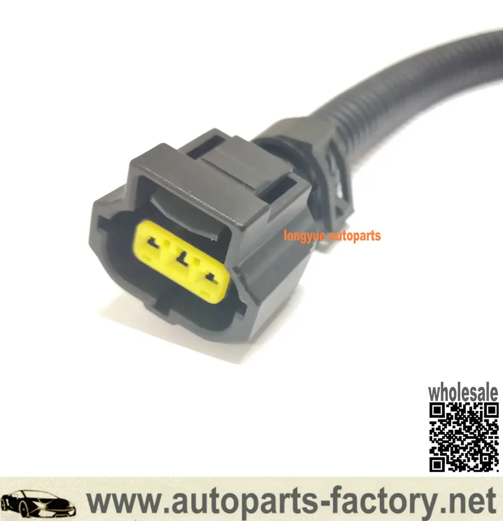 Longyue 10 шт. переходник переменного тока для Mitsubishi генератор 11026 11543 Ford Police|Кабели