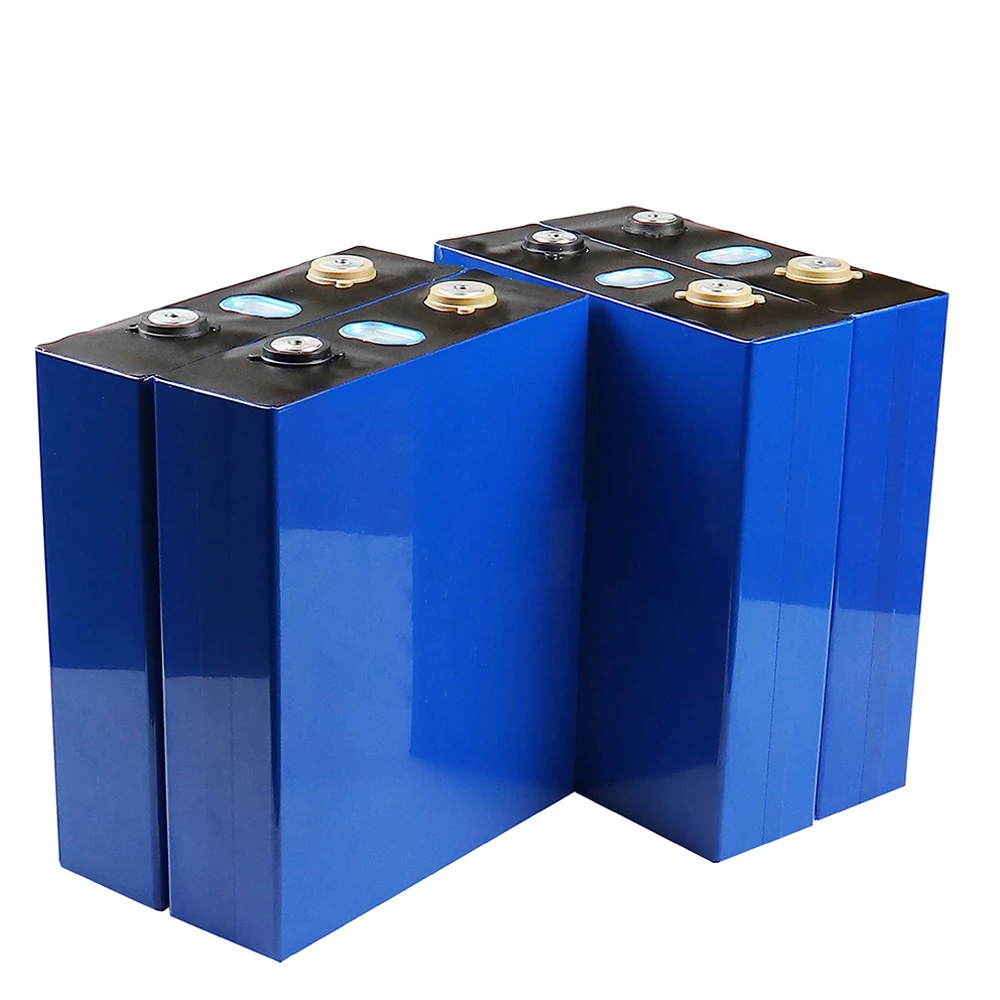 

New 3.2V 200ah Lifepo4 Rechargeable Battery 12V 200ah For Solar Energy EV Inverter Long Life 3500 Cycles EUUS TAX FREE