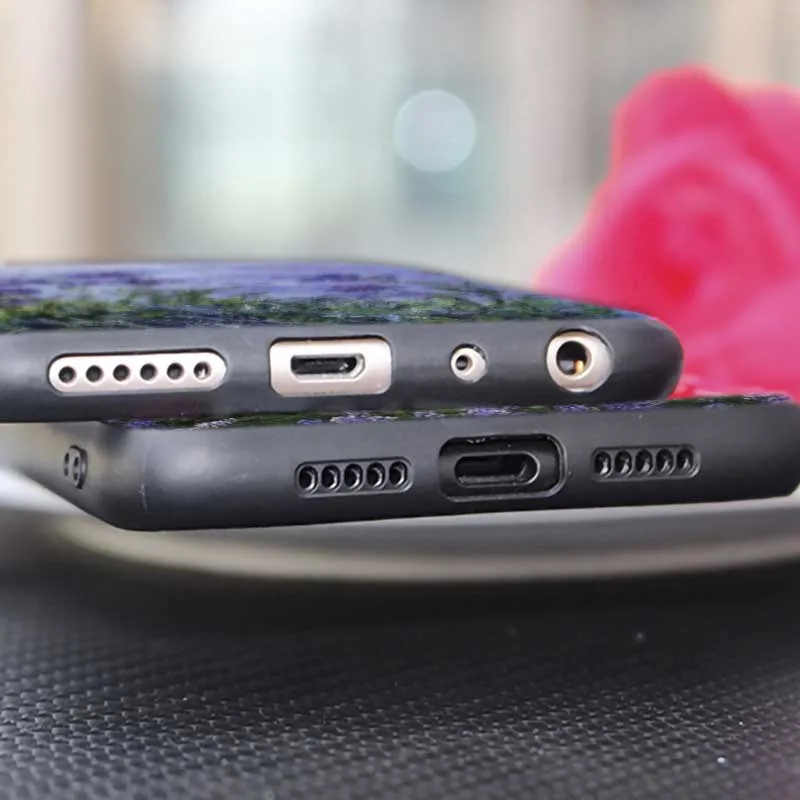 Для xiaomi mi 9 pro 9t se 8 pocophone f1 x 3 Прозрачный мягкий силиконовый чехол для телефона