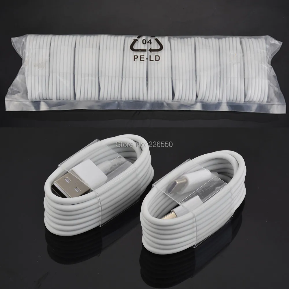 

1000pcs /lot High quality 144# USB date sync cable for phone 5 6 8 X XS XR XS MAX 11 12 fast shipping