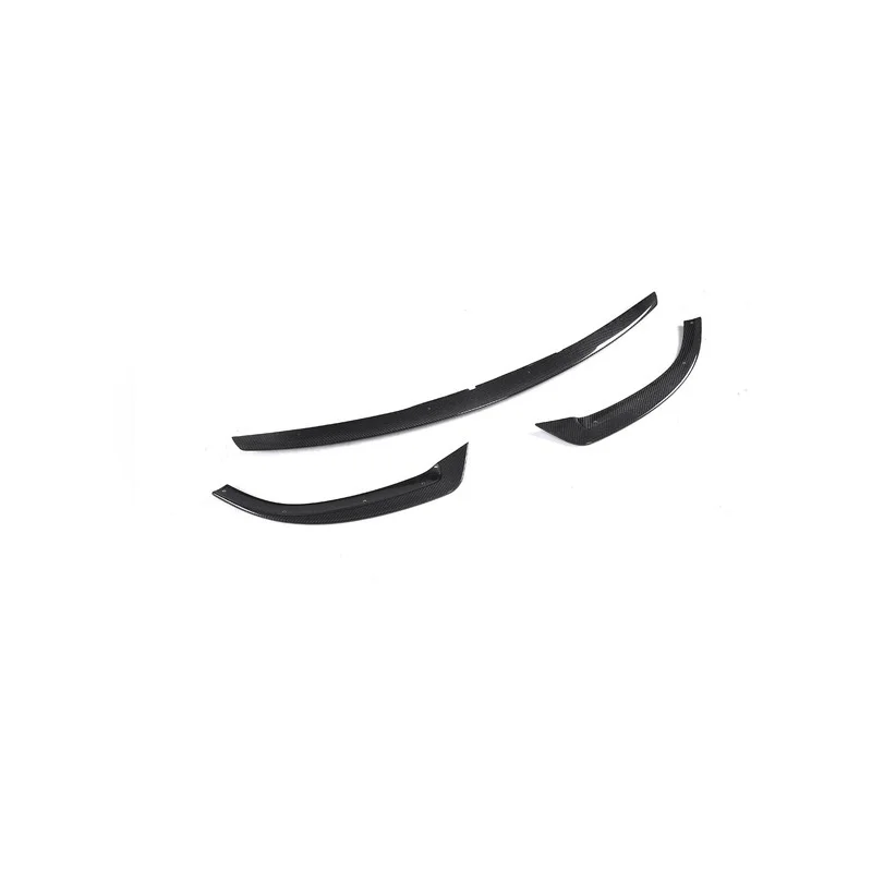 

Подходит для Mercedes 17-18 Benz E-class двухдверного спортивного автомобиля с передней губой из углеродного волокна (открывается сверху)