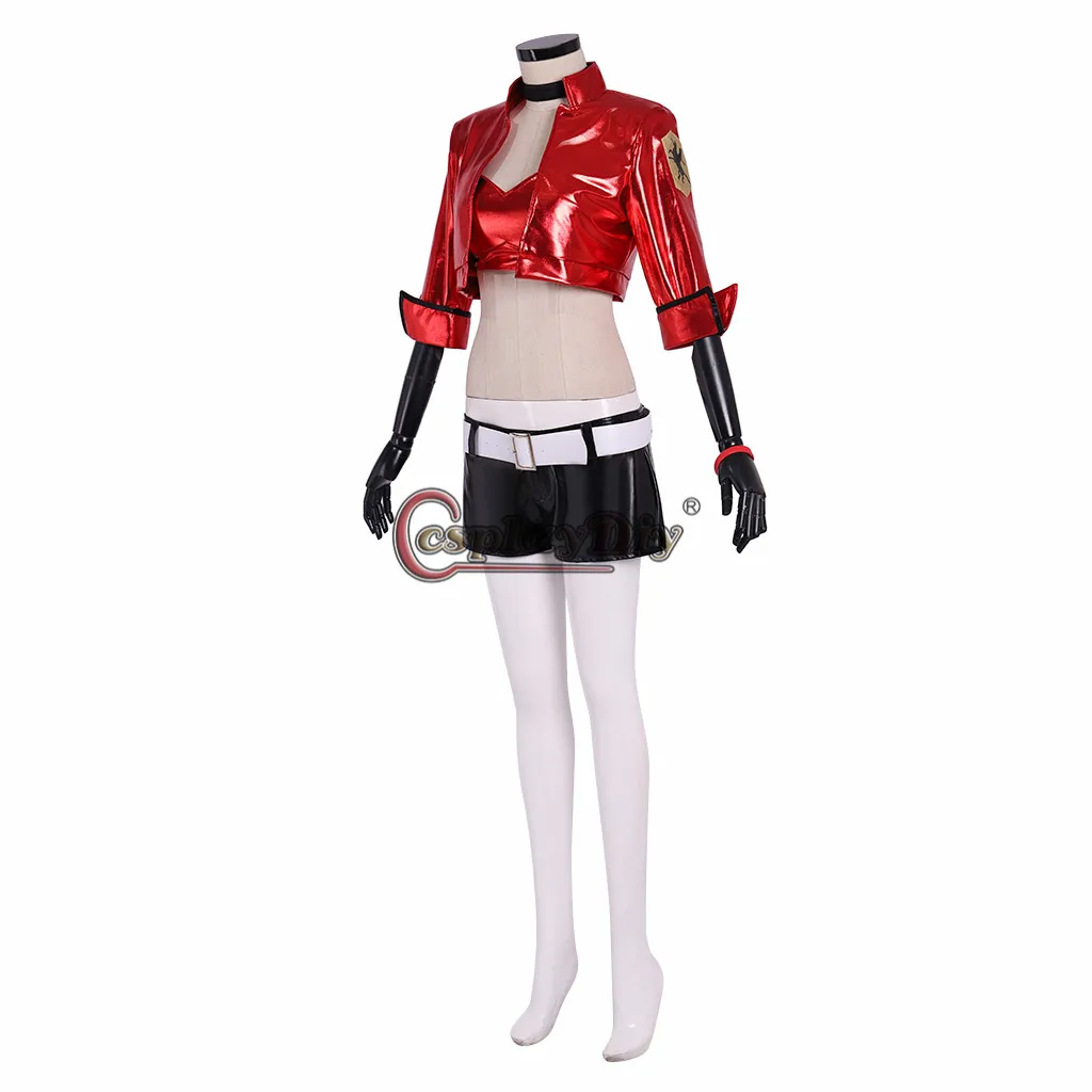 Fate Grand Order Rin Tohsaka Косплей Костюм для взрослых женщин FGO TYPE-MOON RACING VER. L321 |