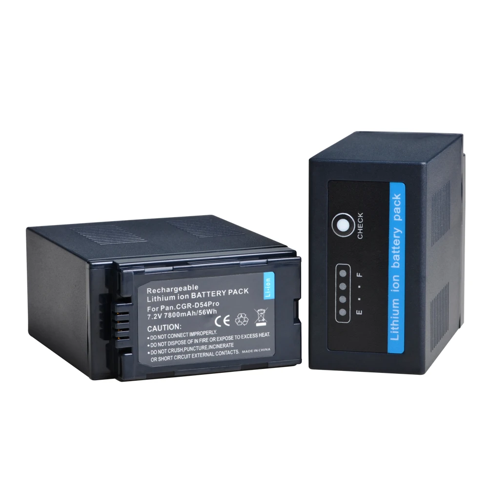 2Pc 7 2 V 5400mAh телефон телефон|Цифровые аккумуляторы| |