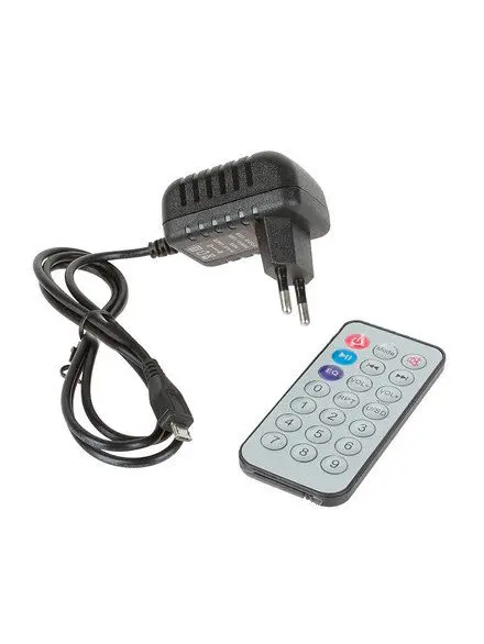 Акустическая система OM&S OM K16 USB Bluetooth комбо колонка усилитель звук сабвуфер