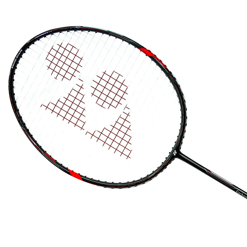 Оригинальная ракетка для бадминтона Yonex Cab6000 7000 8000 Lite Carbon Lite профессиональная ракетка