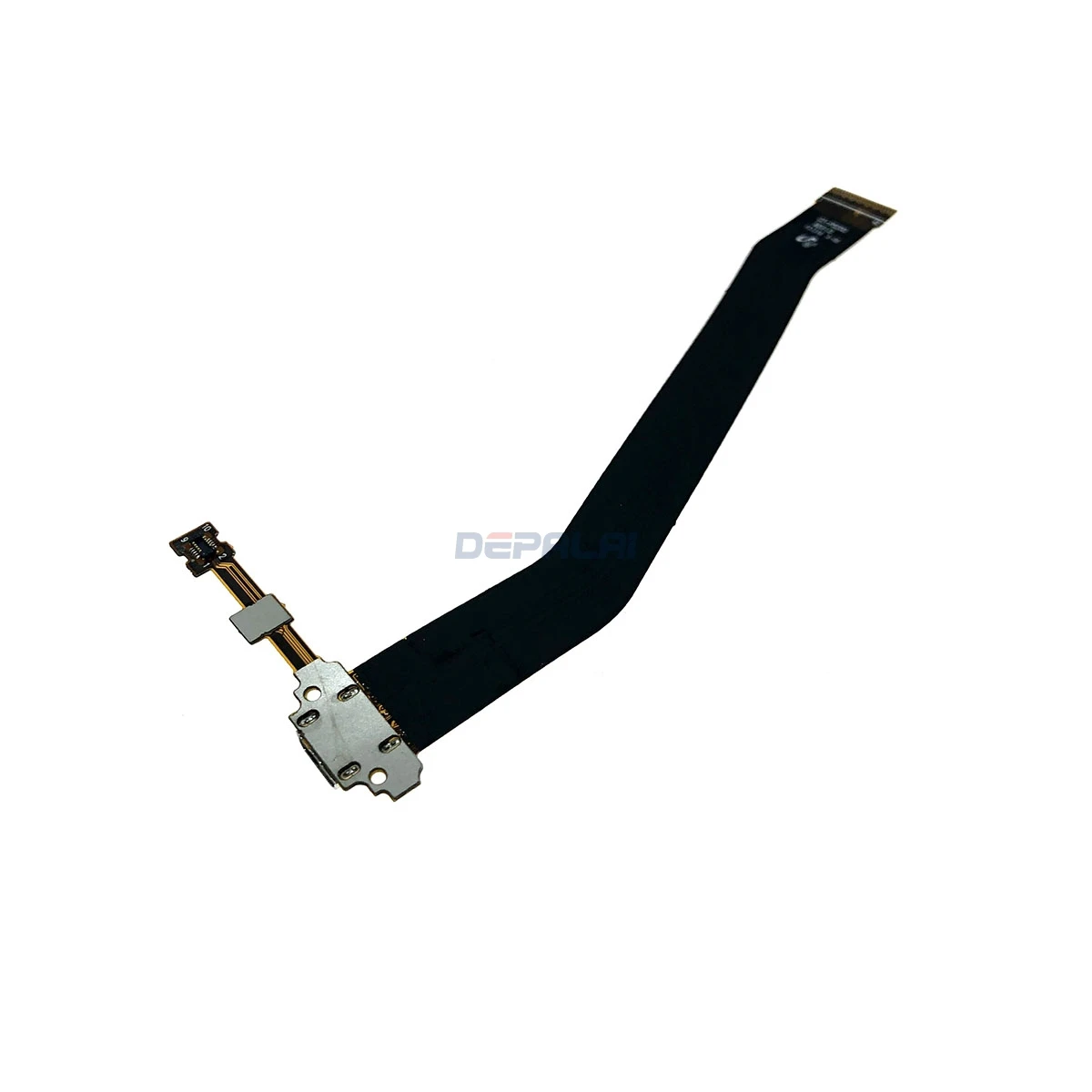 Плата для зарядки гибкий кабель Samsung P7300 P7310 P901 P905 P900 P5200 P5210 P7500 P7510 P600 P601 P605 P5100 P5110