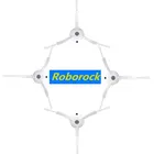Моющаяся нейлоновая щетка универсальная для Roborock S5 S6 Max T60 T61 T65 T7 Pro E25 E35 E4 чистый Mi робот-пылесос набор деталей