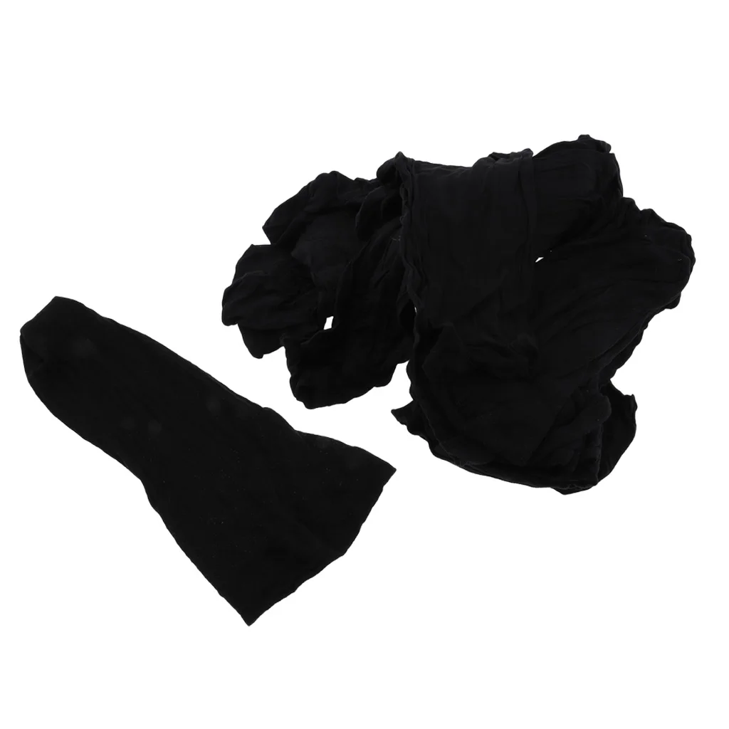 

Парик для изготовления париков из эластичного дышащего сетчатого плетения на сетке, 100 шт.