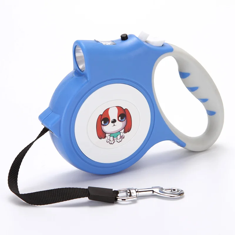 Автоматический выдвижной поводок Aapet для домашних животных 1 шт. тянущаяся