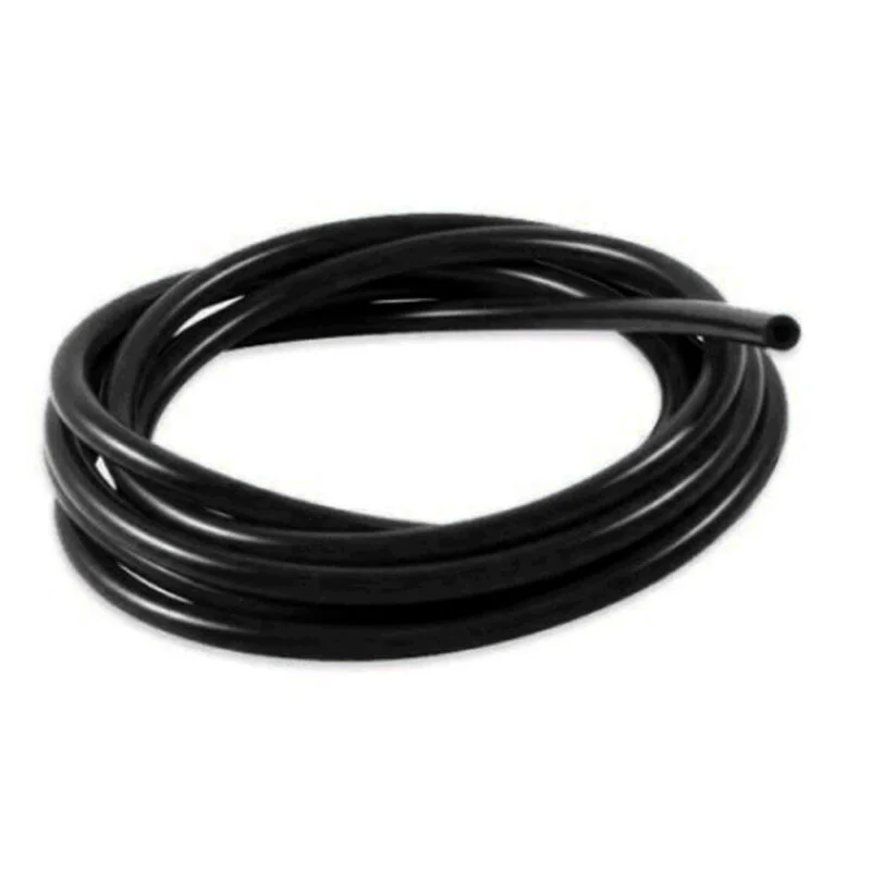 6 мм Воздушный вакуумный шланг топливный Аксессуары полезный Id полный силикон