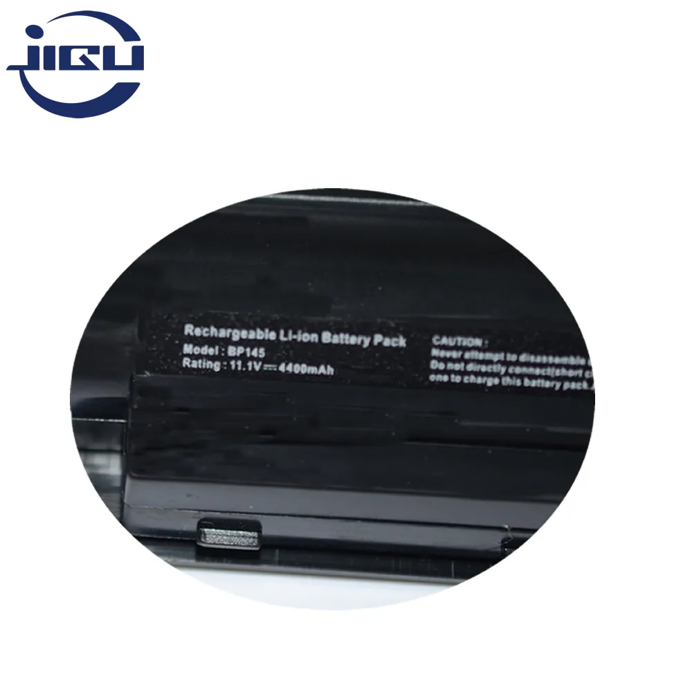 Аккумулятор для ноутбука JIGU S26391-F5031-L100 FMVNBP144 FMVNBP145 FPCBP101 FPCBP101AP FPCBP102 FPCBP102AP FujistuFMV-BIBLO