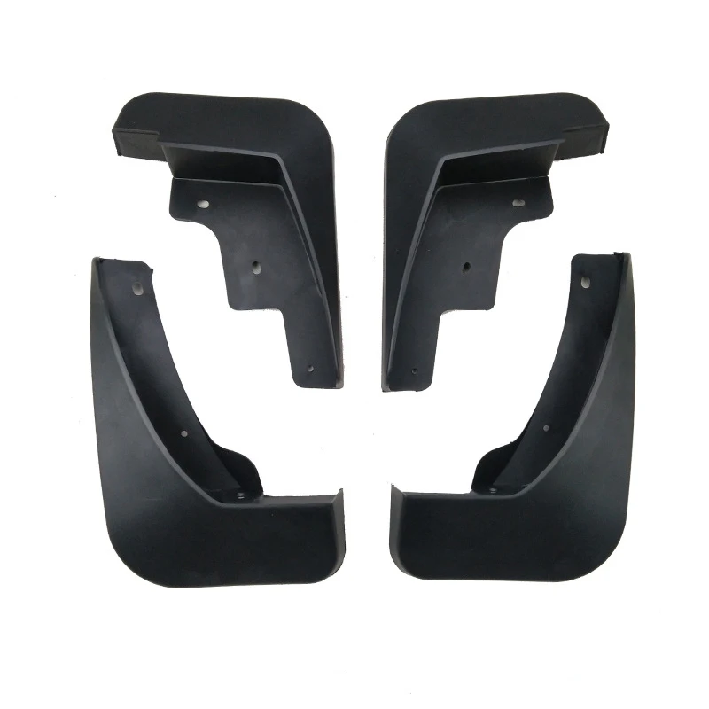 

Брызговики для BAIC Senova X25 2017 2018 2019