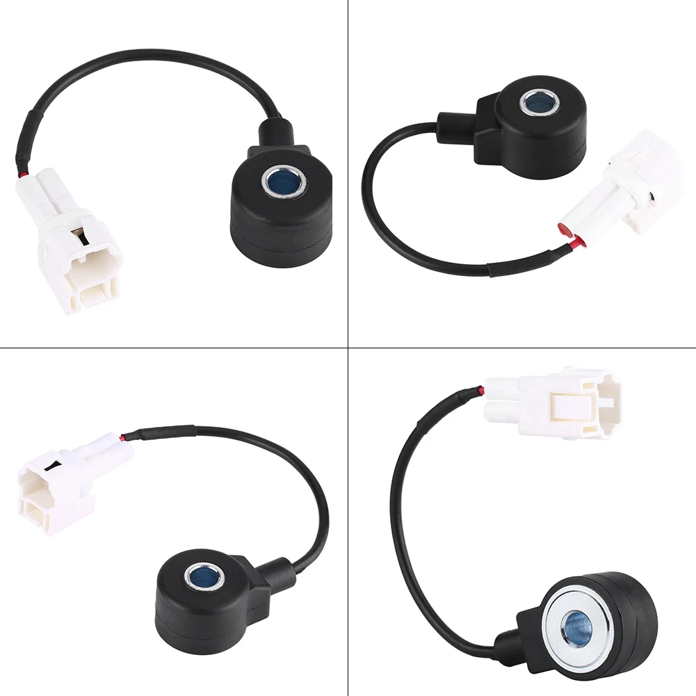 Новый высококачественный передний противоударный датчик для Subaru Legacy Forester Impreza