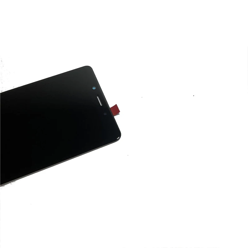 5 7 &quotдля Sony L3 ЖК-экран + кодирующий преобразователь сенсорного экрана в сборе