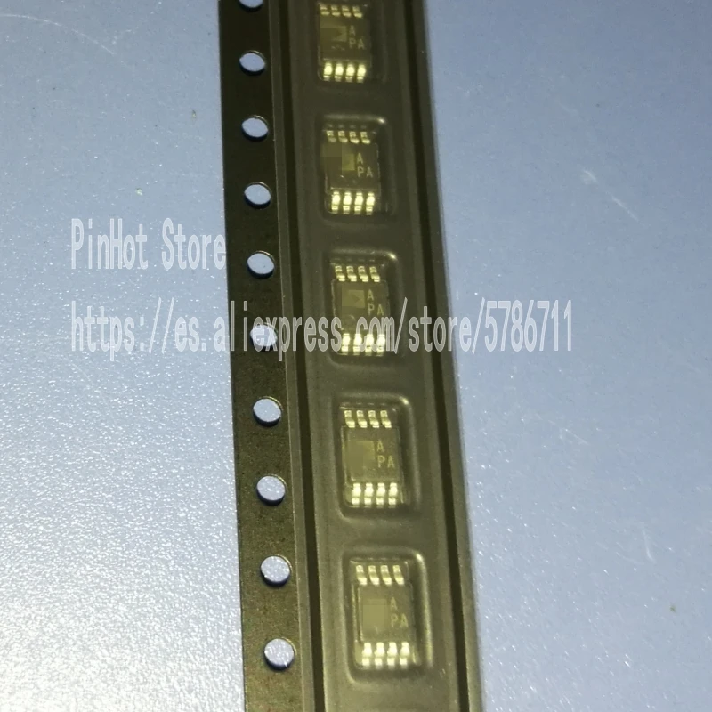 AD8692ARMZ AD8692ARM AD8692 MSOP8 ( 20 шт. + бесплатная доставка)